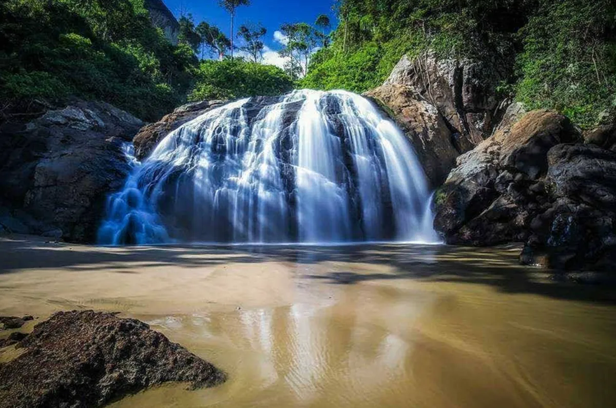 Wisata Alam Malang Lokasi Jam Buka Harga Tiket