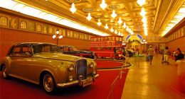 Daftar Hotel Bagus yang Dekat Jatim Park Dan Museum Angkut Di Malang