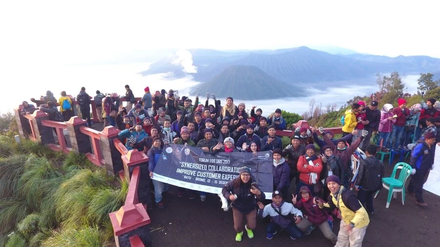 pake wisata bromo