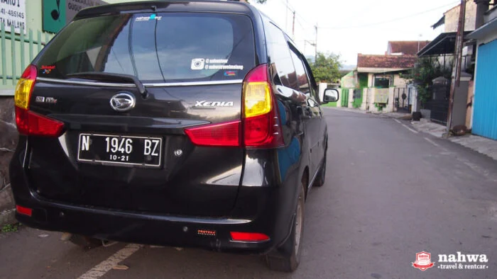 travel malang sidoarjo terbaik