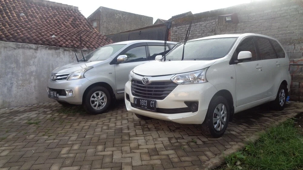 JASA SUPIR HARIAN MALANG