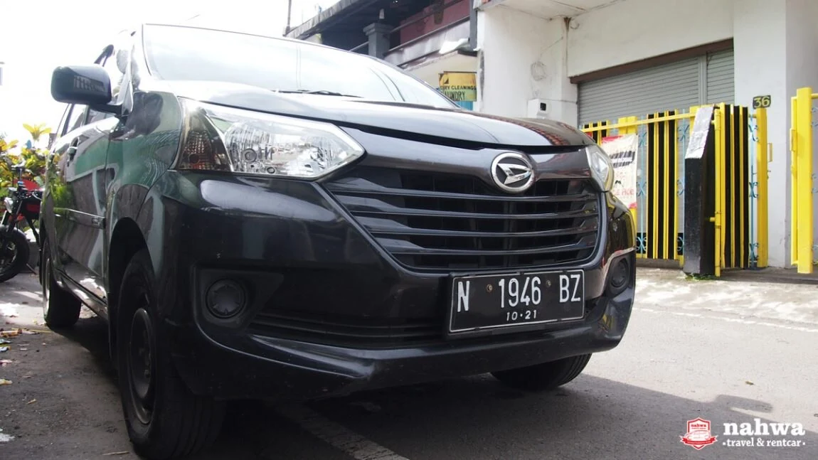 Sewa Supir Harian Malang