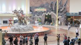 Jelajahi Wisata Edukasi Dino Park – Jatim Park 3