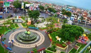 travel juanda batu