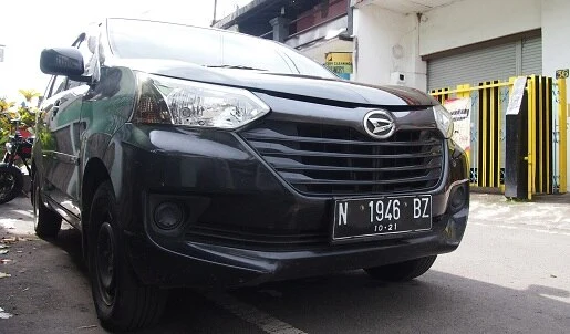 sewa mobil malang