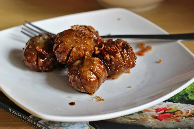 bakso di malang