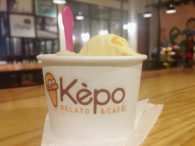 4 Gelato di Malang yang Bikin Suasana Makin Adem
