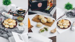 Tempat Oleh Oleh Malang Favorit