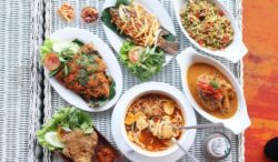 4 Seafood Paling Nikmat di Malang