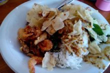 Rasakan Kelezatan 4 Kuliner Pecel di Malang Ini