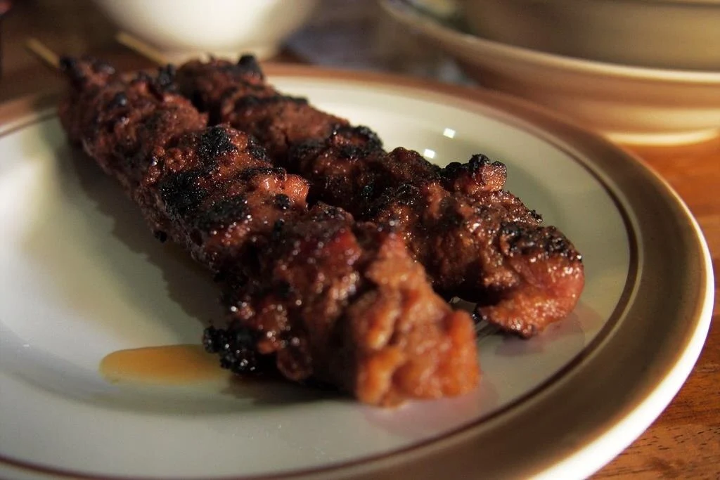 sate di malang