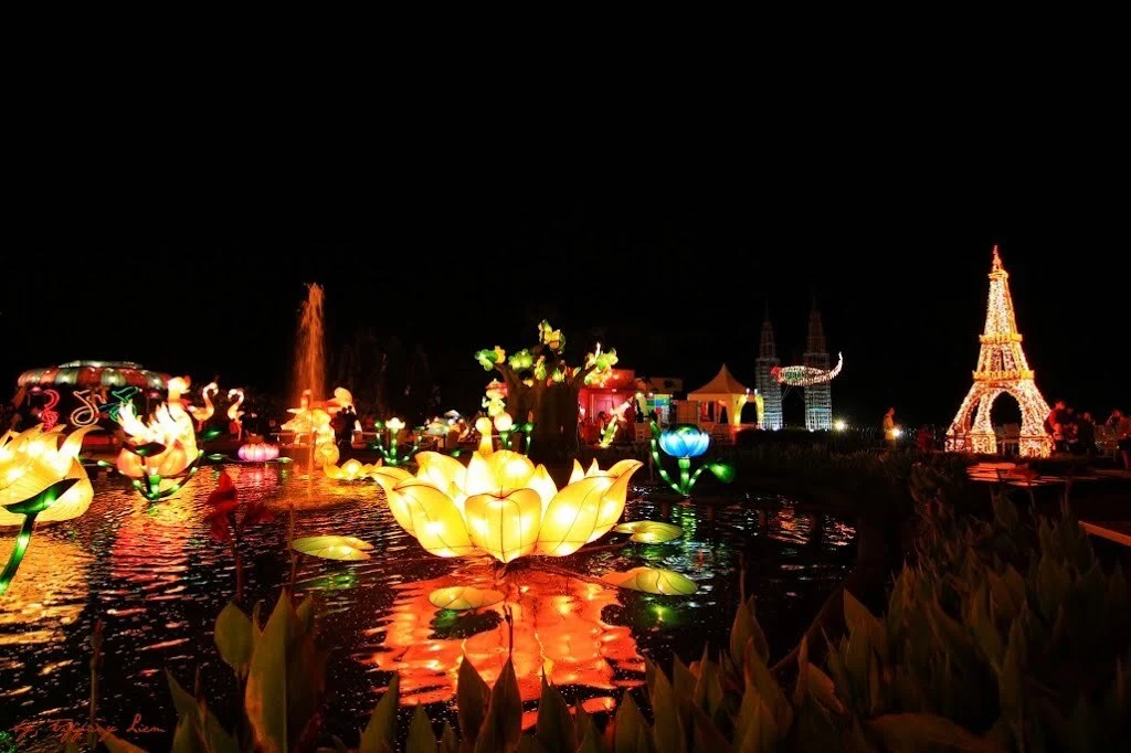 TEMPAT WISATA MALANG