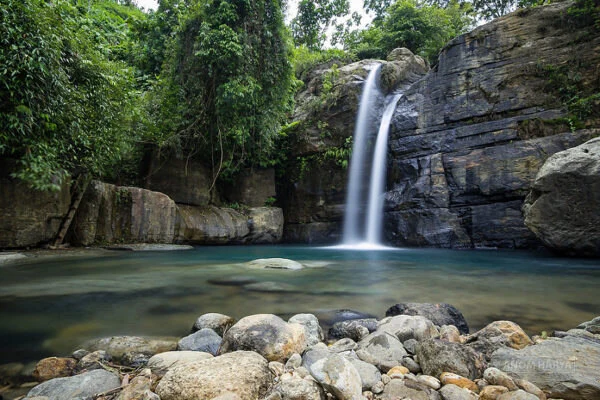 coban tundo malang
