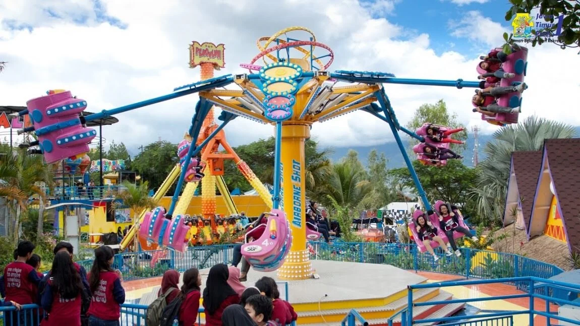 TEMPAT WISATA MALANG