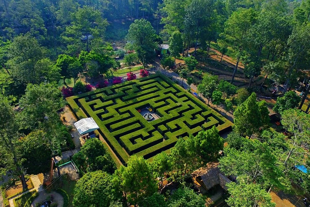 tempat wisata malang