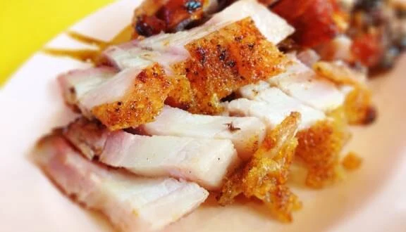 makanan chinese food