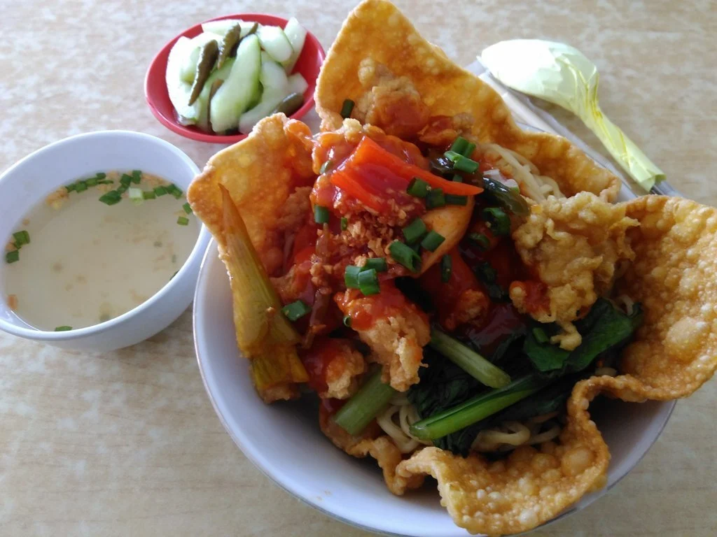 Hot Cui Mie Malang