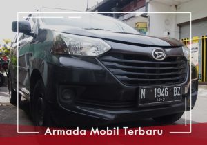 Armada Nahwa Travel 