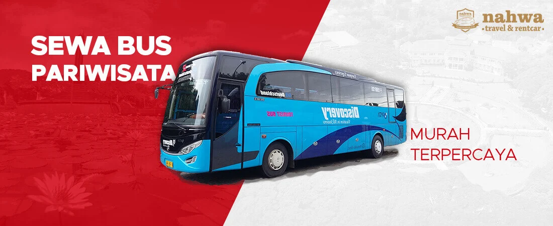 Sewa Bus Pariwisata Malang