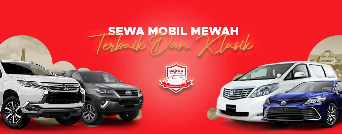 Rental Mobil Mewah Malang