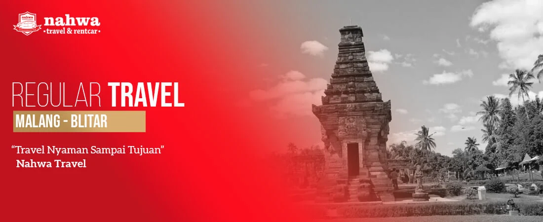 Travel Malang Blitar