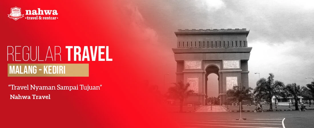 Travel Malang Kediri