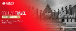 travel malang magetan