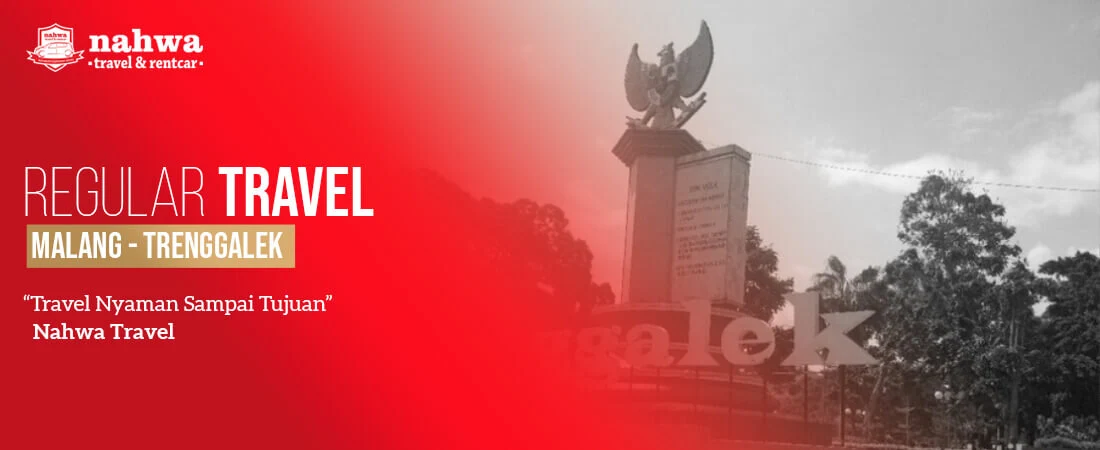 travel malang trenggalek