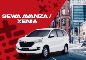 Sewa Mobil Malang Murah