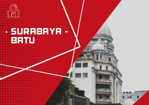 Travel Surabaya Batu Murah
