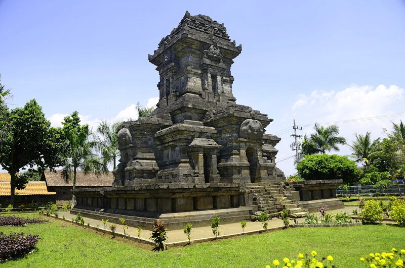 candi singosari malang candi singosari malang