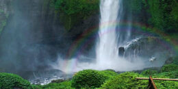 Coban Pelangi Malang dengan Pesona dan Keindahan yang Menarik Wisatawan