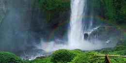 Coban Pelangi Malang dengan Pesona dan Keindahan yang Menarik Wisatawan