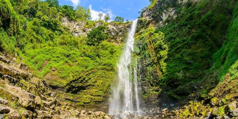 Coban Rondo Coban Rondo