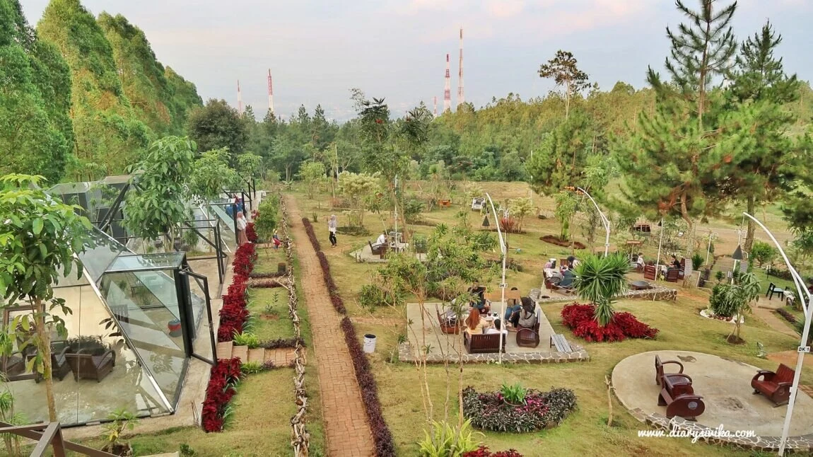 de kleine batu malang