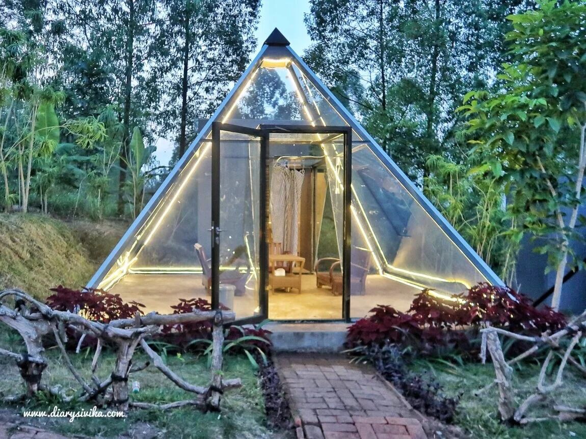 de kleine batu malang