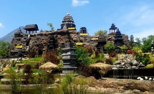 tiket eco green park