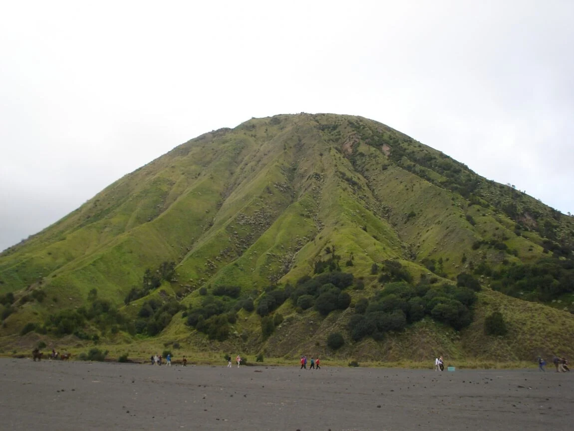 Gunung Batok