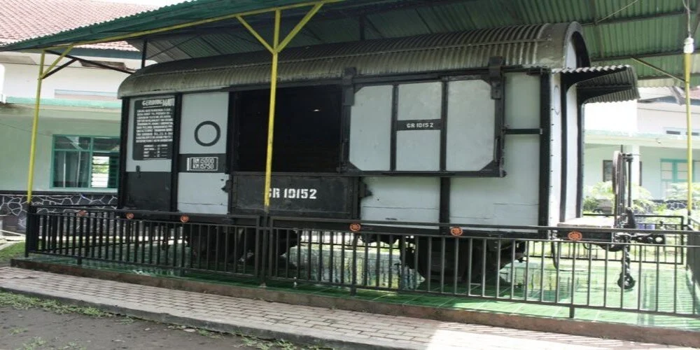 Sejarah Museum Brawijaya