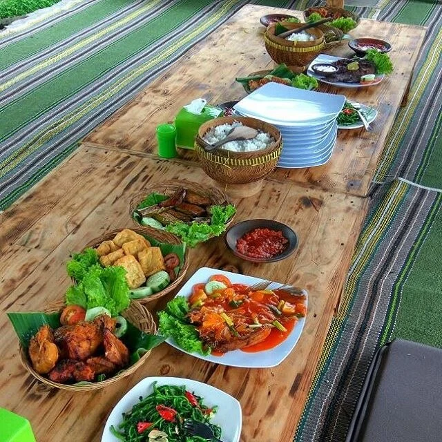 Kuliner