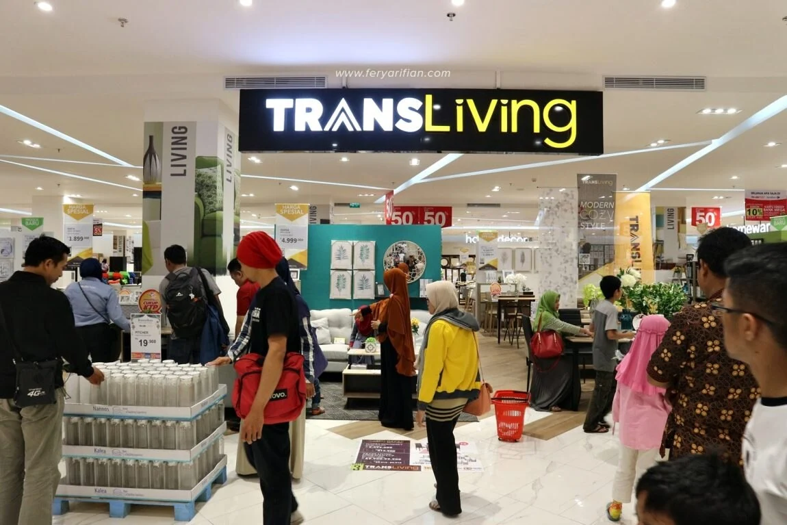 mall 