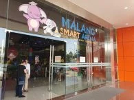 Malang Smart Arena, Wisata  Bersama Keluarga
