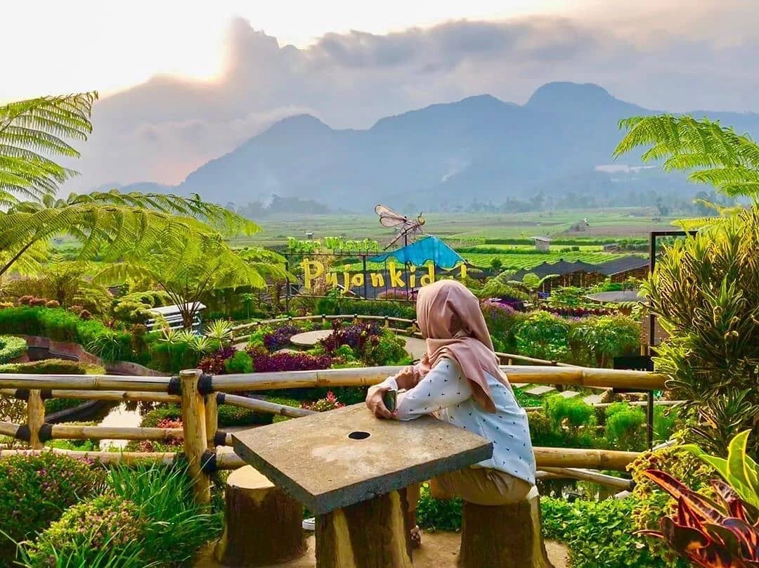 Cafe Sawah