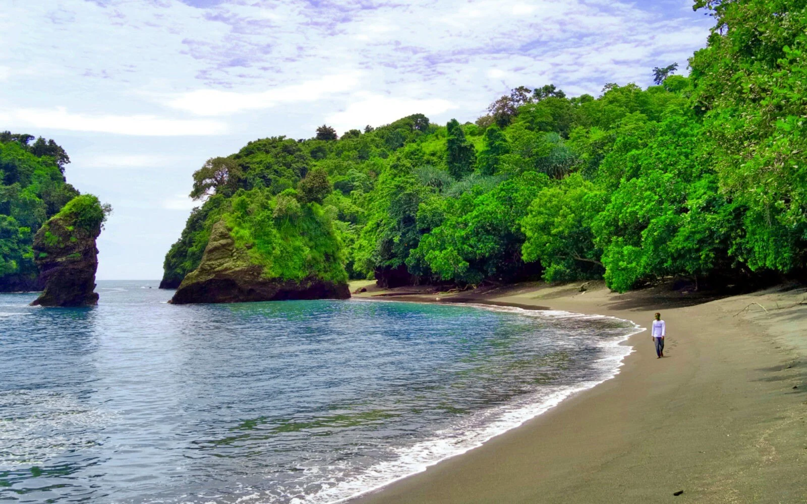 Pantai Licin Malang