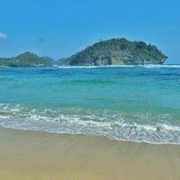pantai gatra malang pantai gatra malang