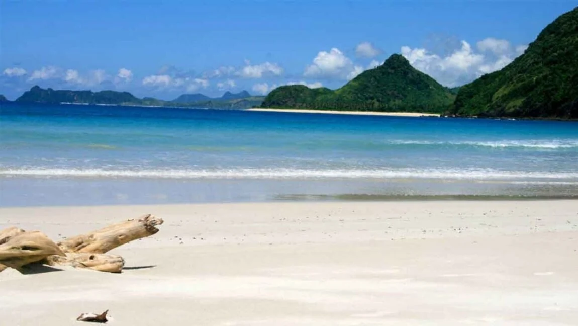 Pantai Tamban Malang