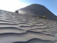 Pasir Berbisik Gunung Bromo Menjadi Spot foto Keren Bagi Wisatawan