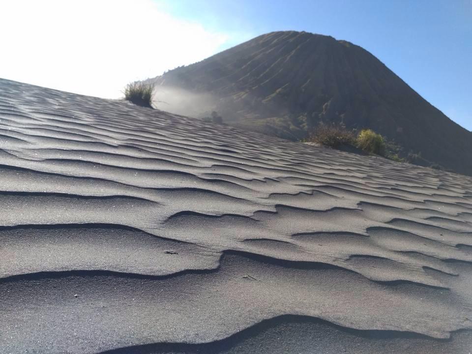 Pasir Berbisik Bromo