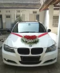 Rental Mobil Pengantin Malang Jawa Timur