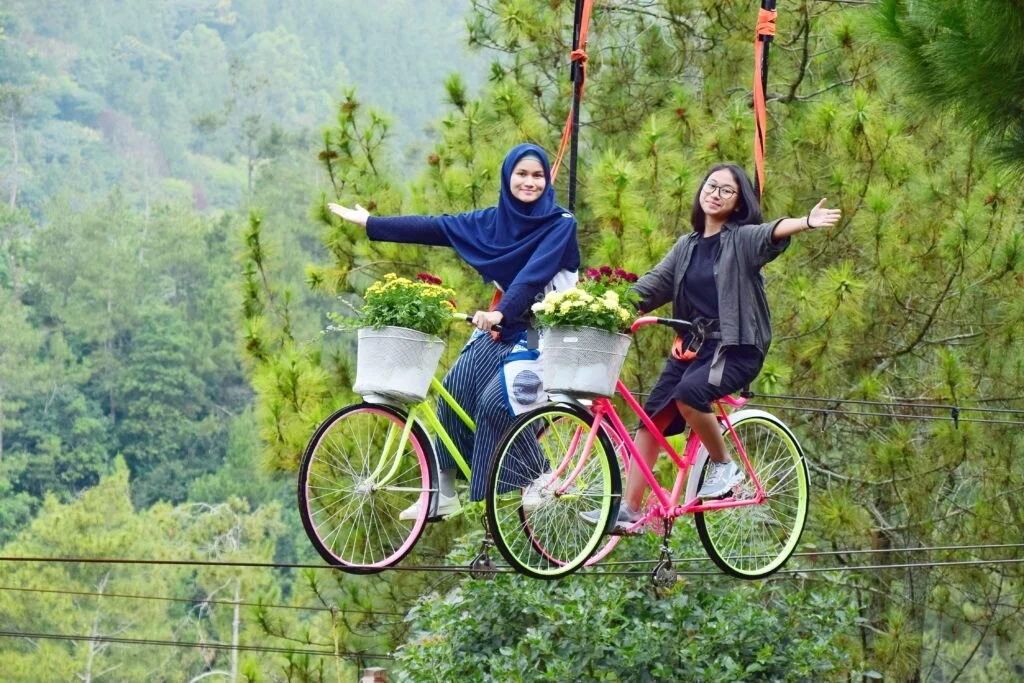 Sky Bike